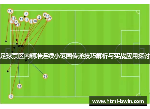 足球禁区内精准连续小范围传递技巧解析与实战应用探讨