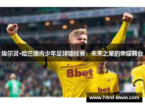 埃尔灵·哈兰德青少年足球锦标赛:未来之星的荣耀舞台
