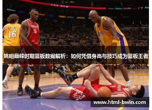 姚明巅峰时期篮板数据解析：如何凭借身高与技巧成为篮板王者