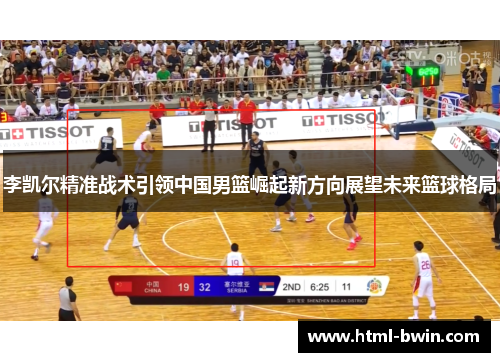 李凯尔精准战术引领中国男篮崛起新方向展望未来篮球格局