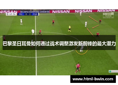 巴黎圣日耳曼如何通过战术调整激发新前锋的最大潜力