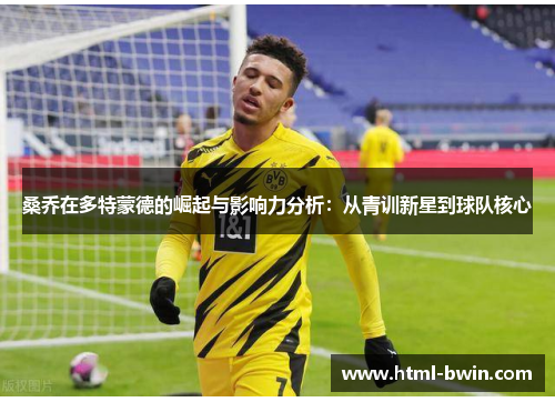 桑乔在多特蒙德的崛起与影响力分析:从青训新星到球队核心