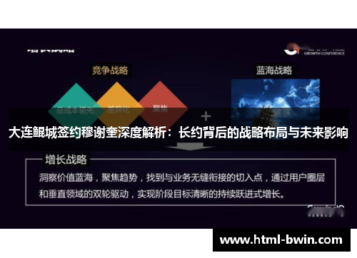 大连鲲城签约穆谢奎深度解析：长约背后的战略布局与未来影响
