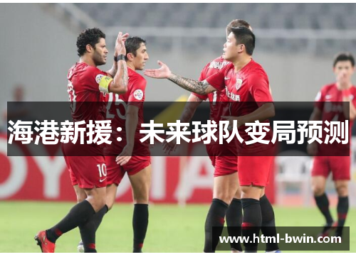 海港新援:未来球队变局预测