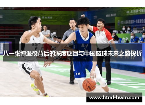 八一张博退役背后的深度谜团与中国篮球未来之路探析
