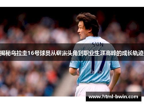 揭秘乌拉圭16号球员从崭露头角到职业生涯高峰的成长轨迹